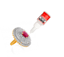 CA-120 Universal Siyanoakrilat Yapıştırıcı