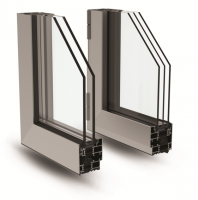 PUR-6000 2-K ALU-FENSTER KLEBSTOFFE