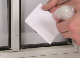 R-4600 Alüminyum Temizleyici 