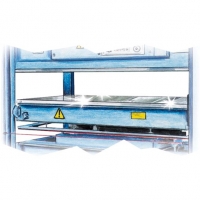 C-500 Pres Temizleyici Wax