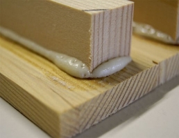 PUR-9100 1K STÄRKE HOLZ KLEBSTOFFE