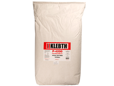 P-4200 PULVERLEIM