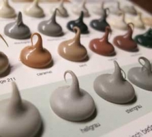 SN-200 Silikon Dichtmasse