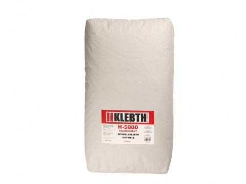 H-5880 HOT-MELT SCHMELZKLEBER