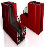 PUR-2500 Elyaf Takviyeli Yapıştırıcı