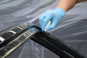 PUR-5050 Poliüretan Oto Cam Yapıştırıcı Mastik