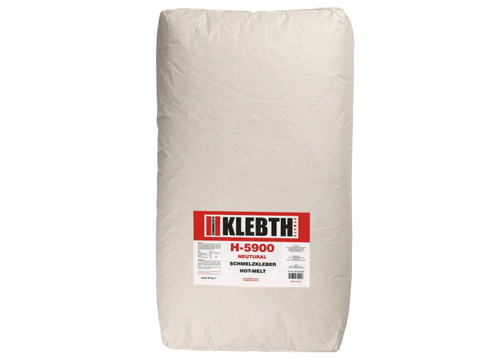 H-5900 Naturel Kenar Bant Hot-Melt