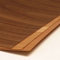 Delikli Kaplama Bandı-Holz Furnierpapier